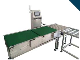 重量檢測(cè)機(jī)應(yīng)用中的常見問題？